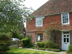 Tanner House B&B,  Marden